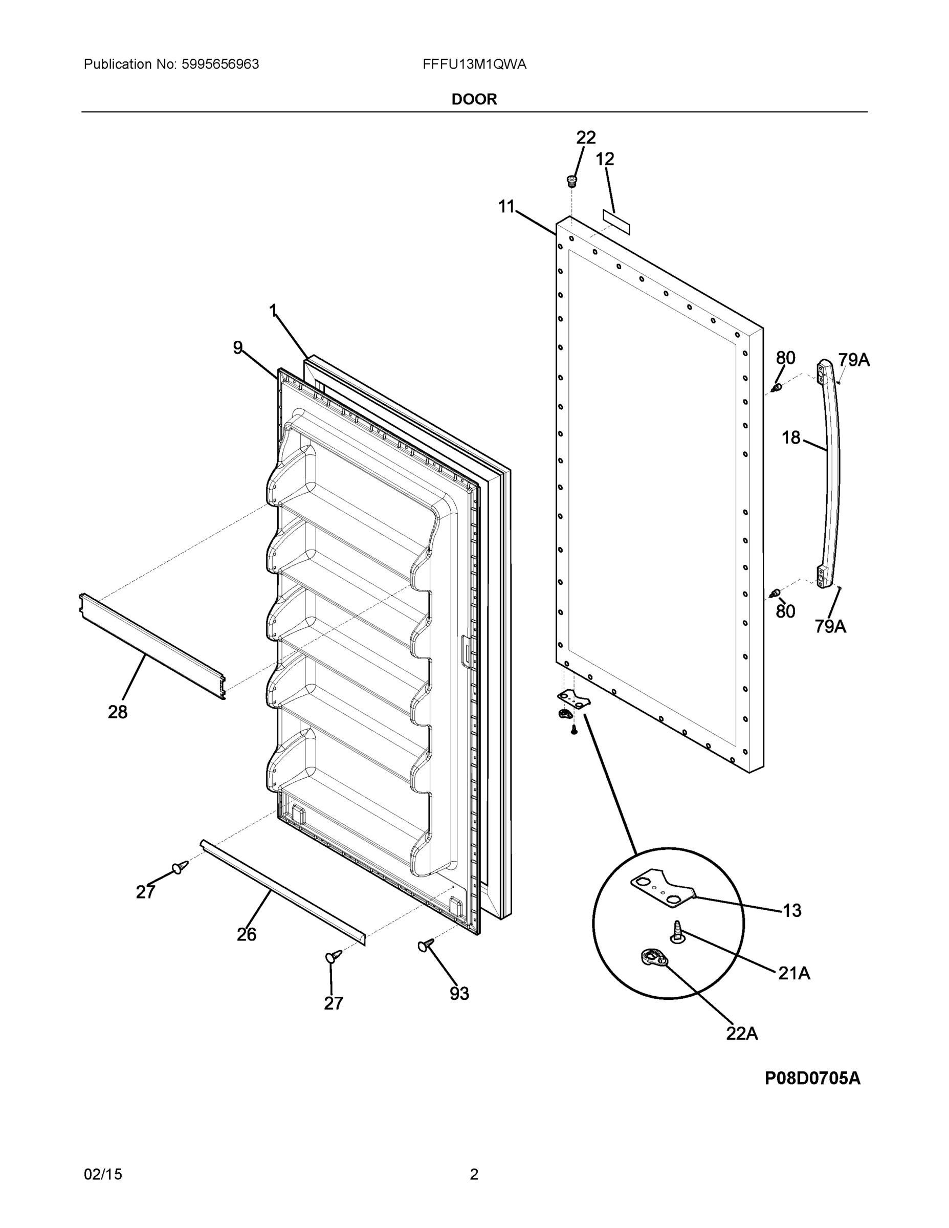 02 - DOOR