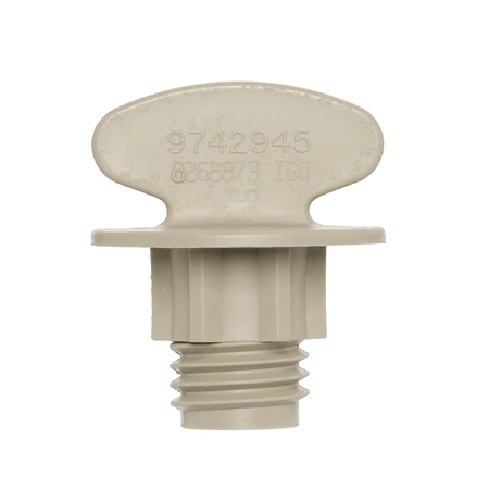 WP9742945 Whirlpool Spray Arm Nut | Reliable Parts