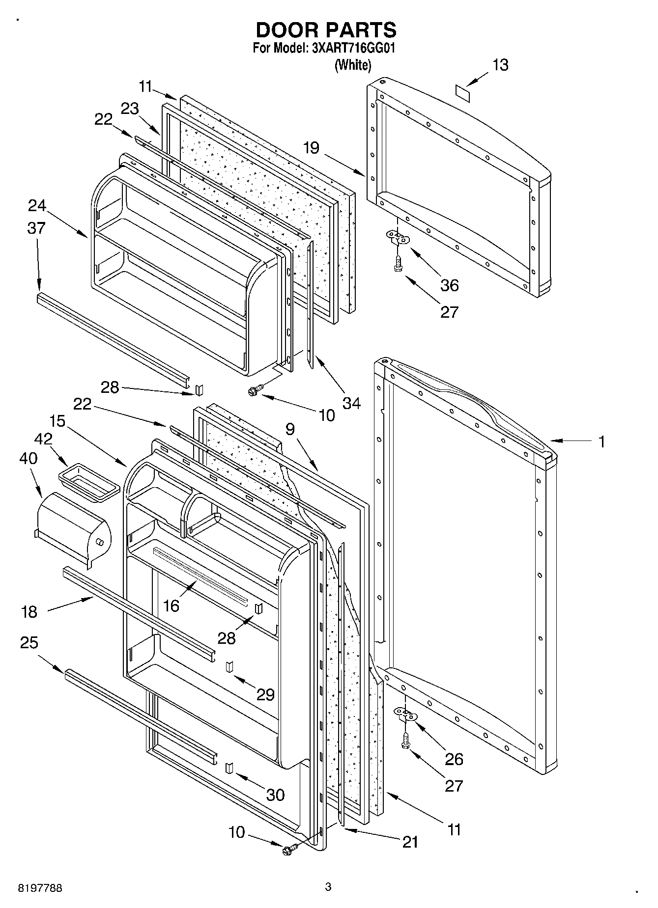 02 - DOOR