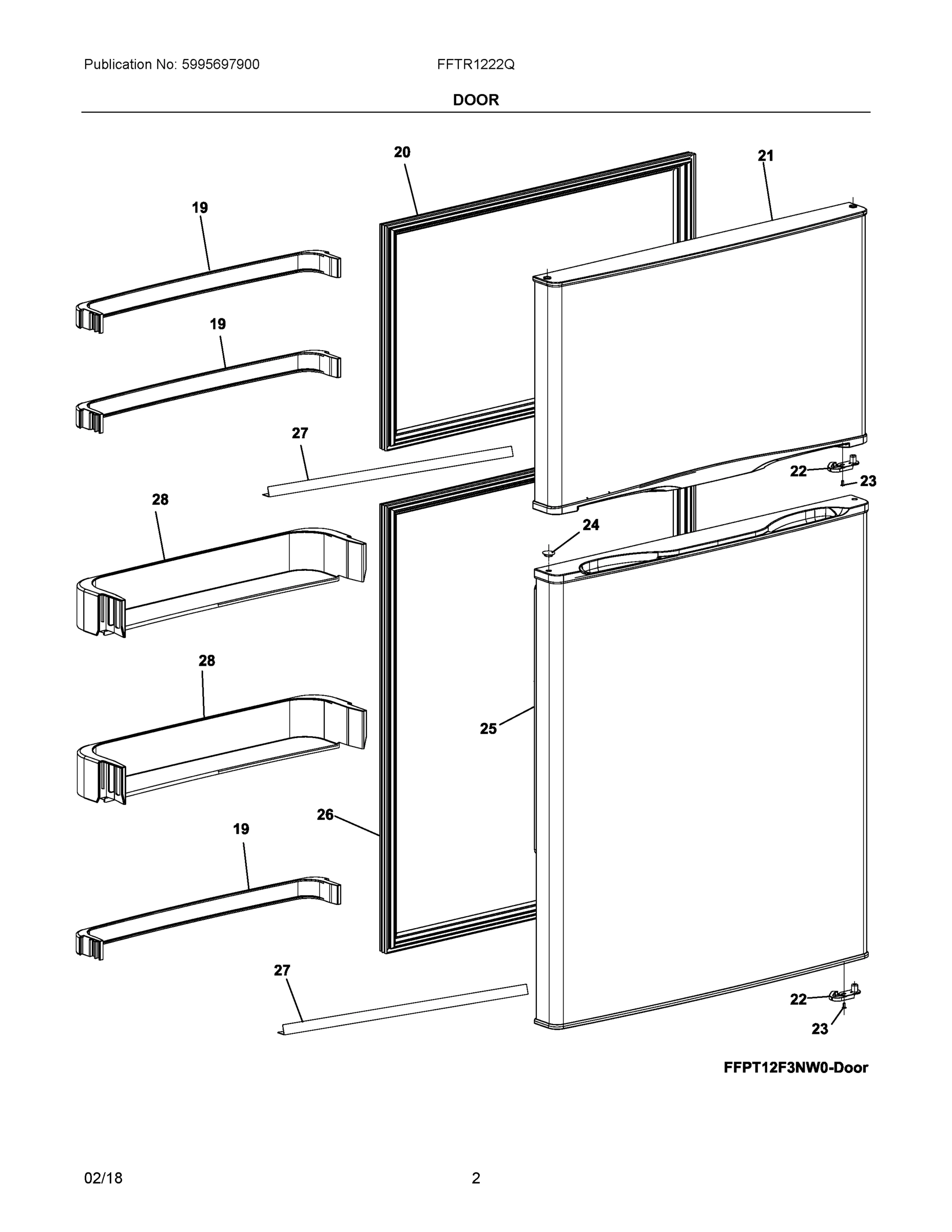 02 - DOOR
