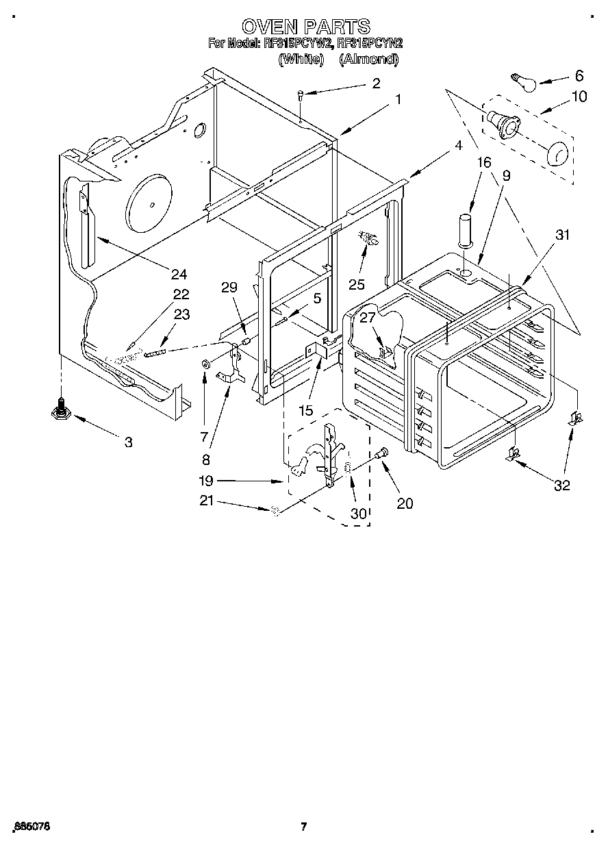 05 - OVEN