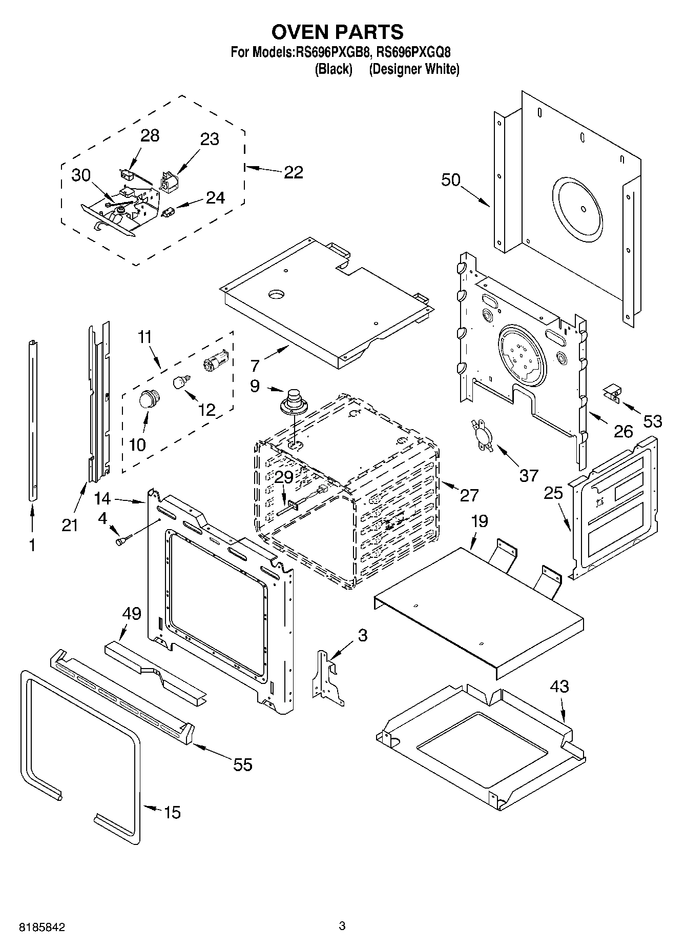 02 - OVEN