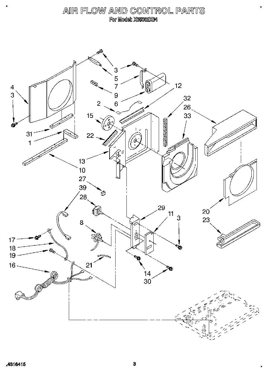 02 - AIR FLOW AND CONTROL