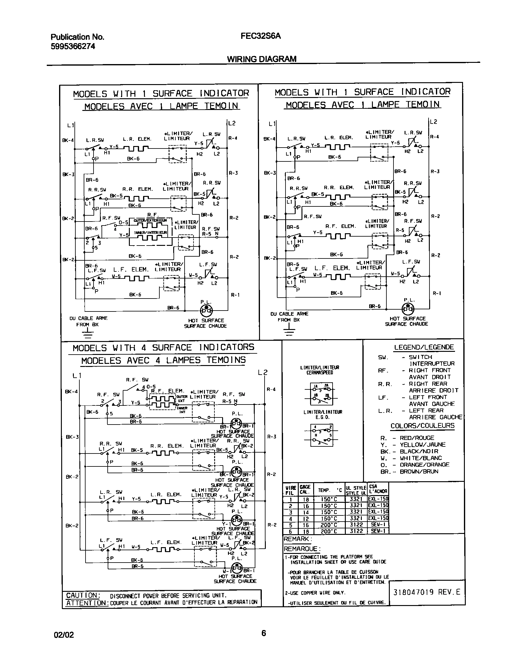 06 - WIRING DIAGRAM