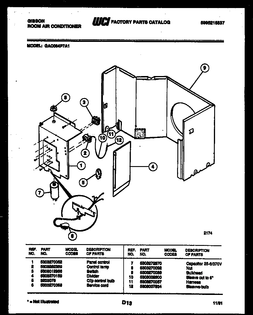 04 - ELECTRICAL PARTS