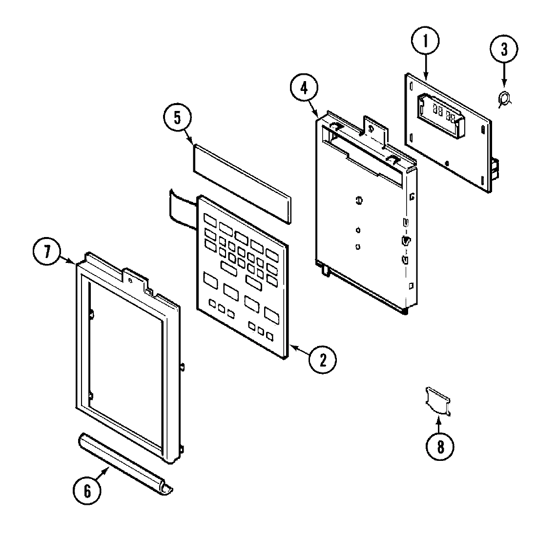 02 - CONTROL PANEL