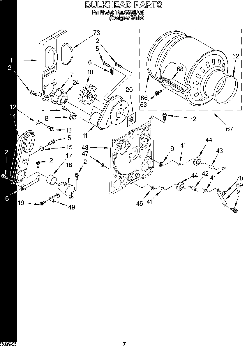 04 - BULKHEAD