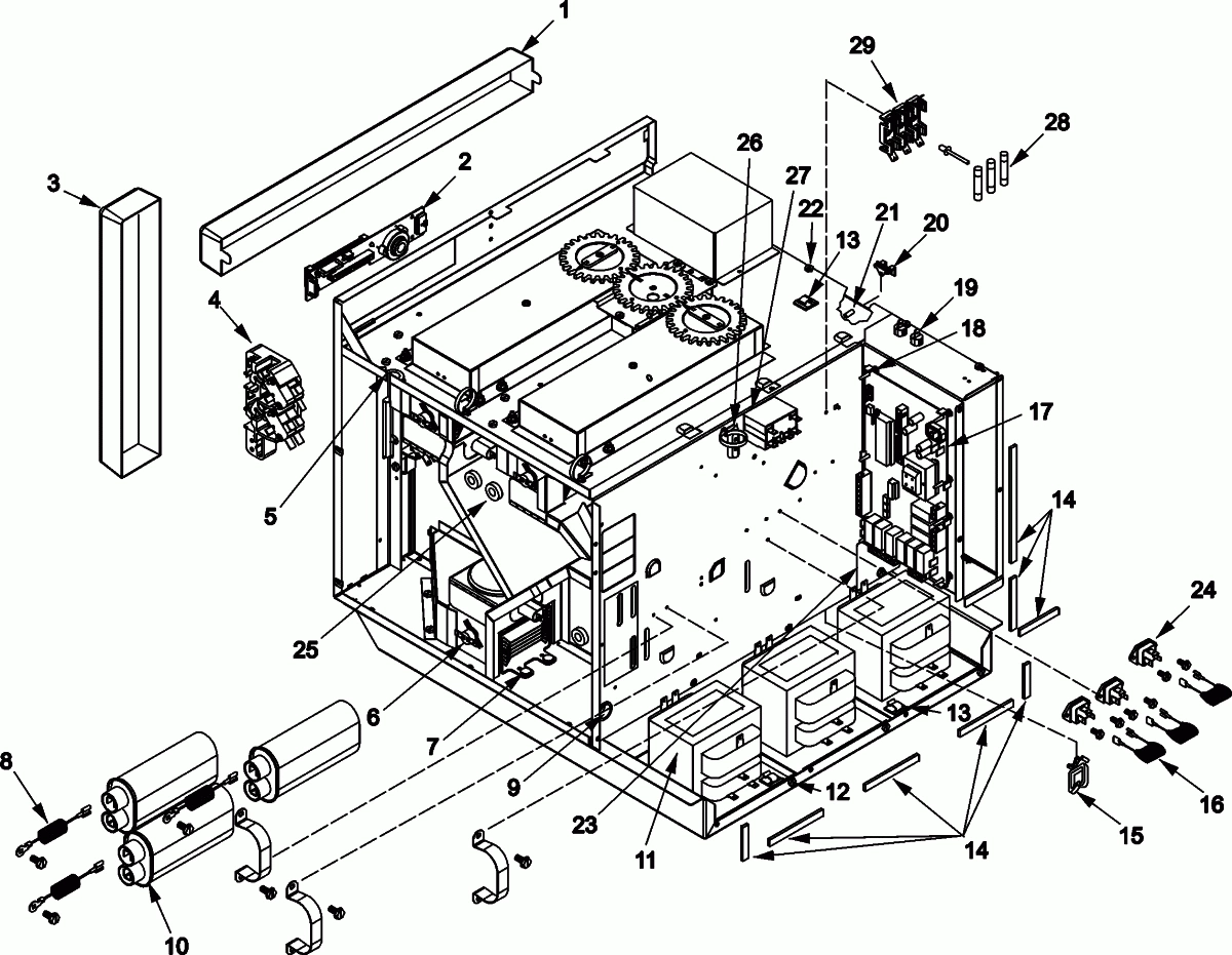 ELECTRICAL COMPONENTS