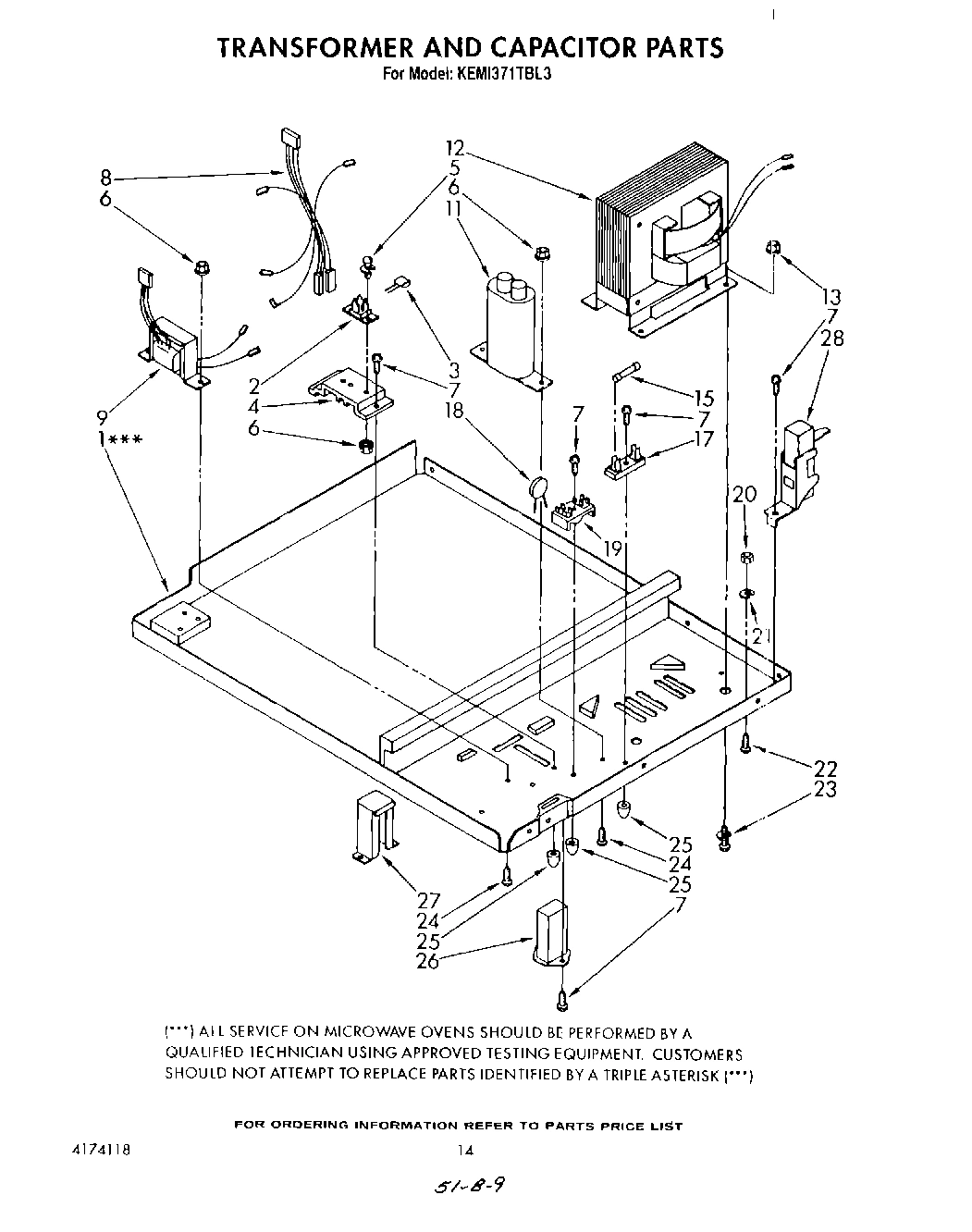 11 - TRANSFORMER AND CAPACITOR