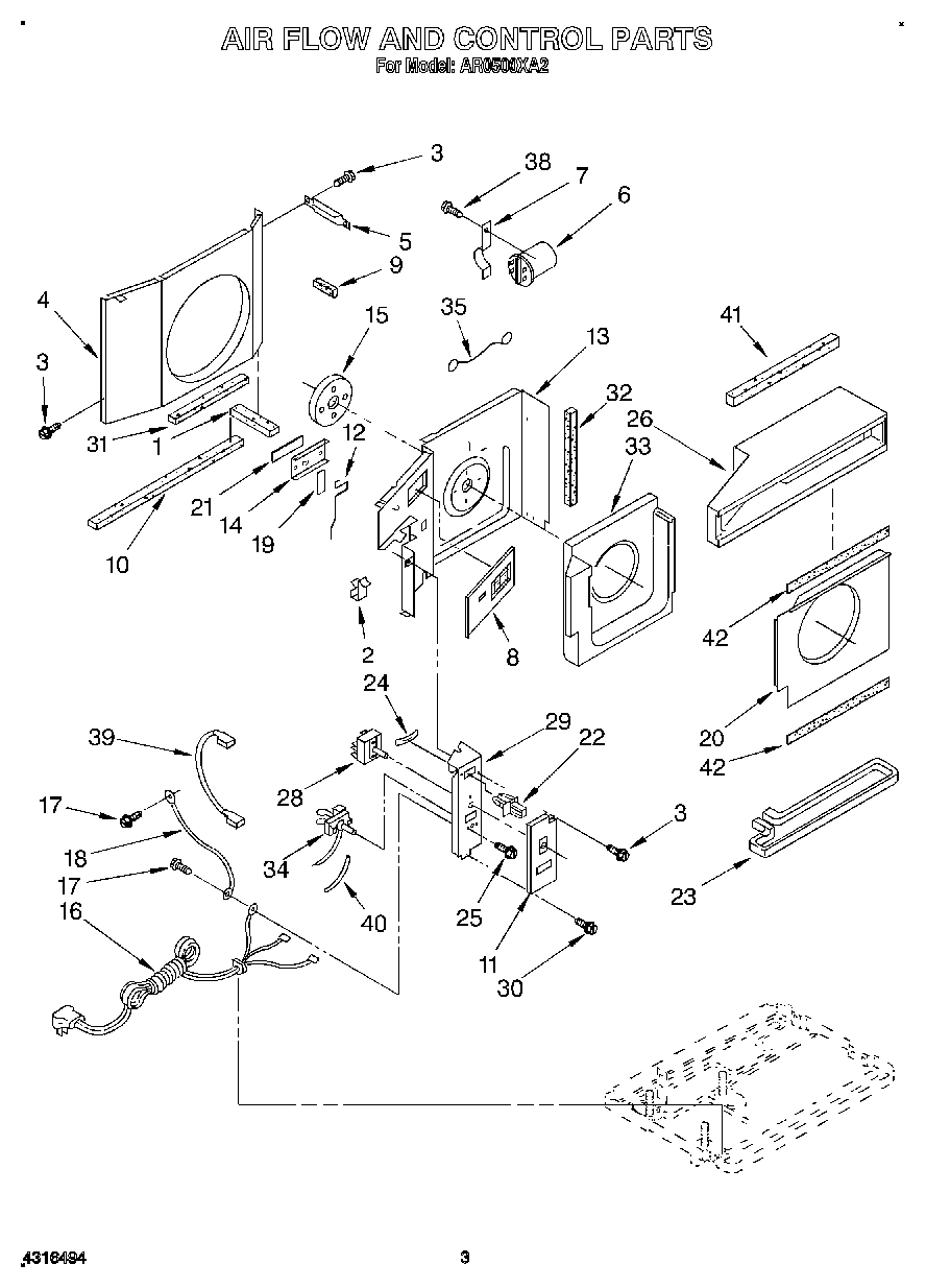02 - AIR FLOW AND CONTROL
