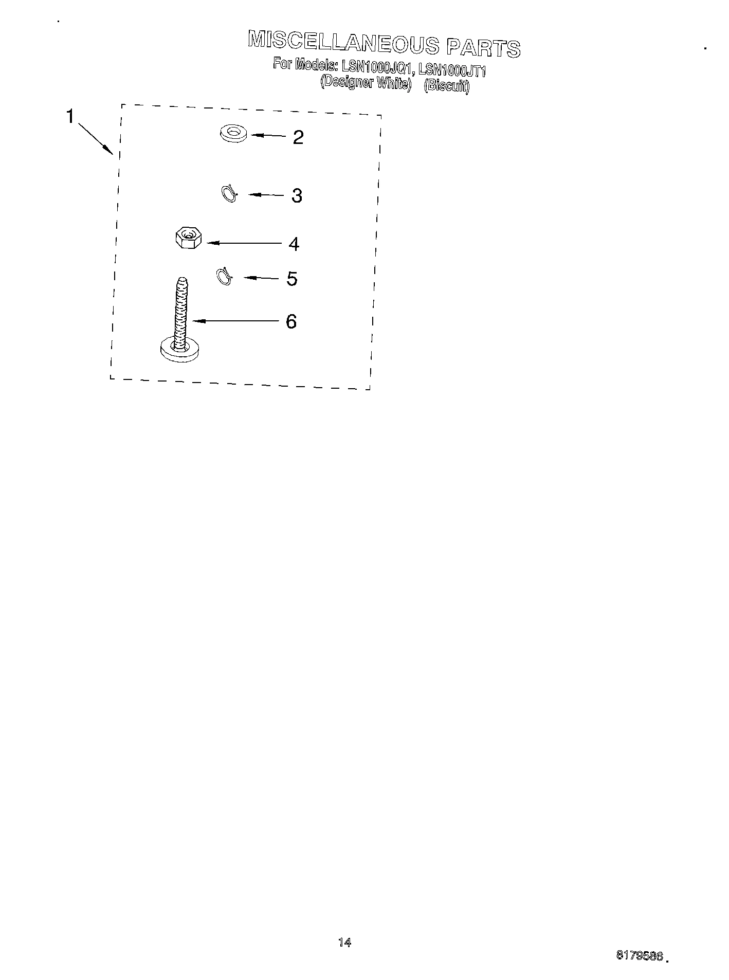 10 - MISCELLANEOUS, OPTIONAL