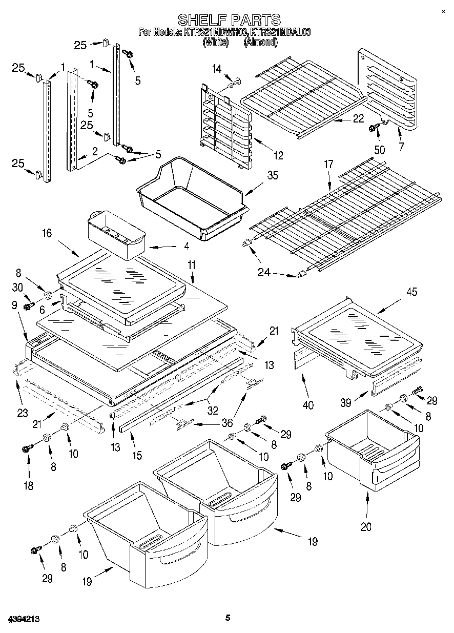 03 - SHELF