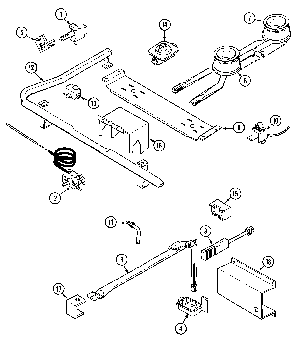 02 - GAS CONTROLS