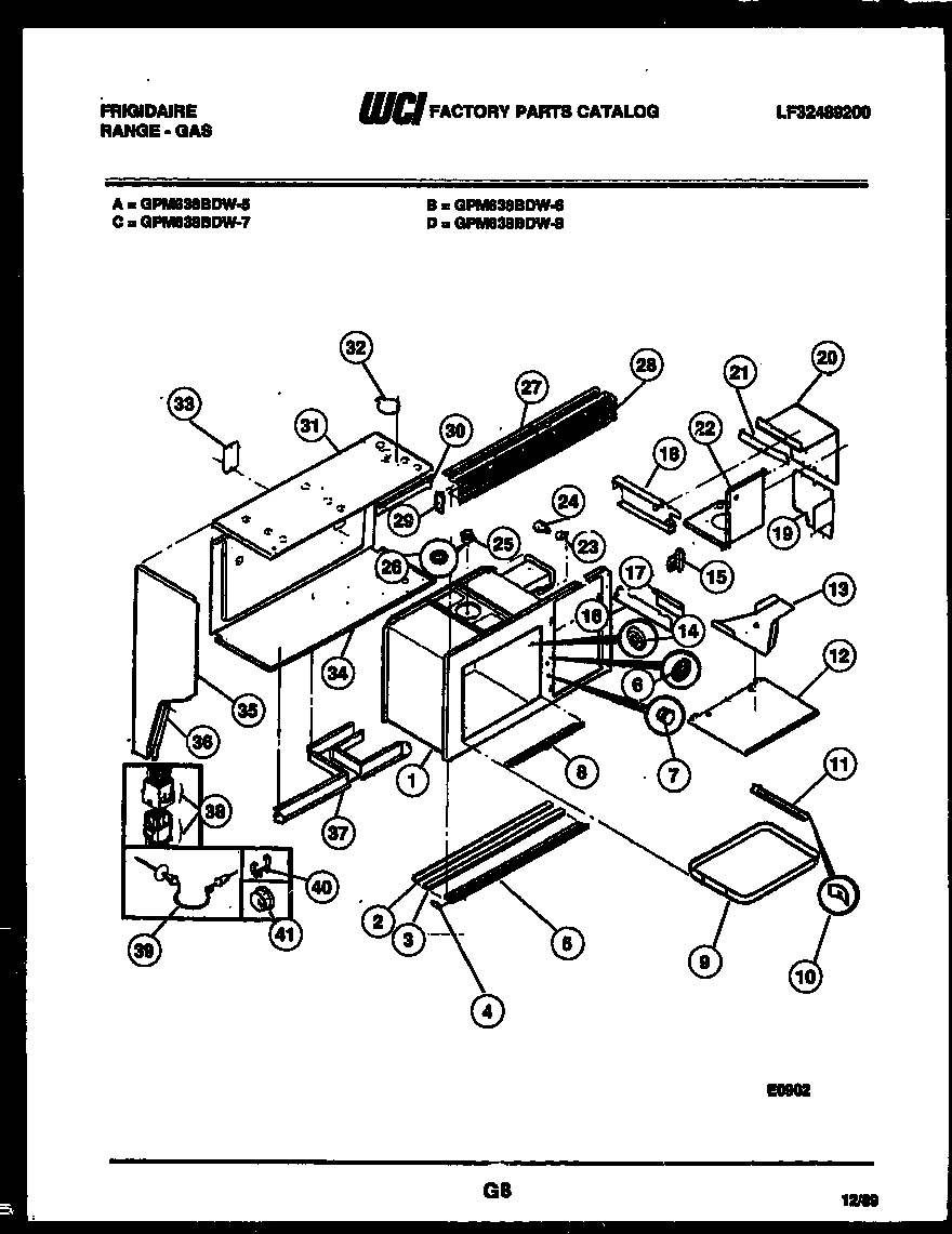 09 - UPPER BODY PARTS