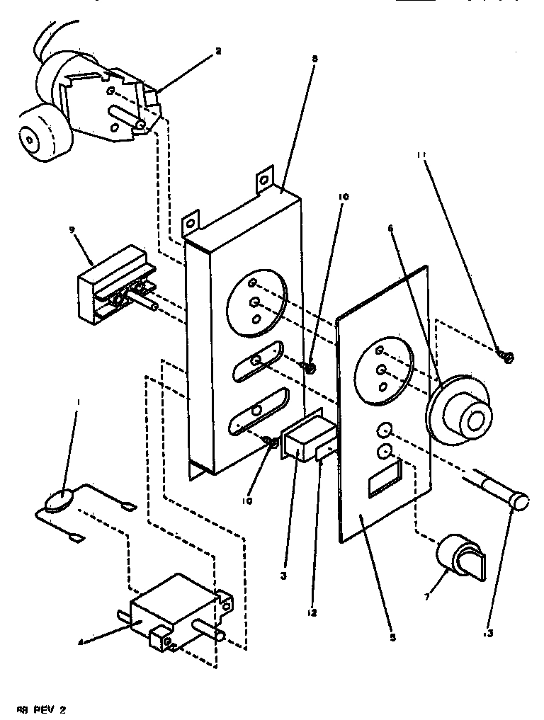 02 - CONTROL PANEL
