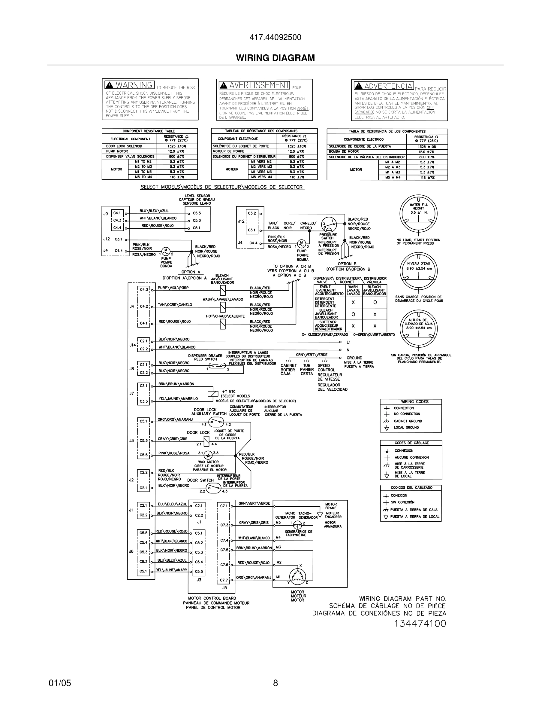 08 - WIRING DIAGRAM