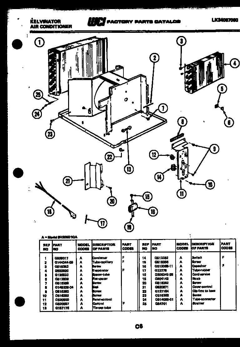 03 - UNIT PARTS