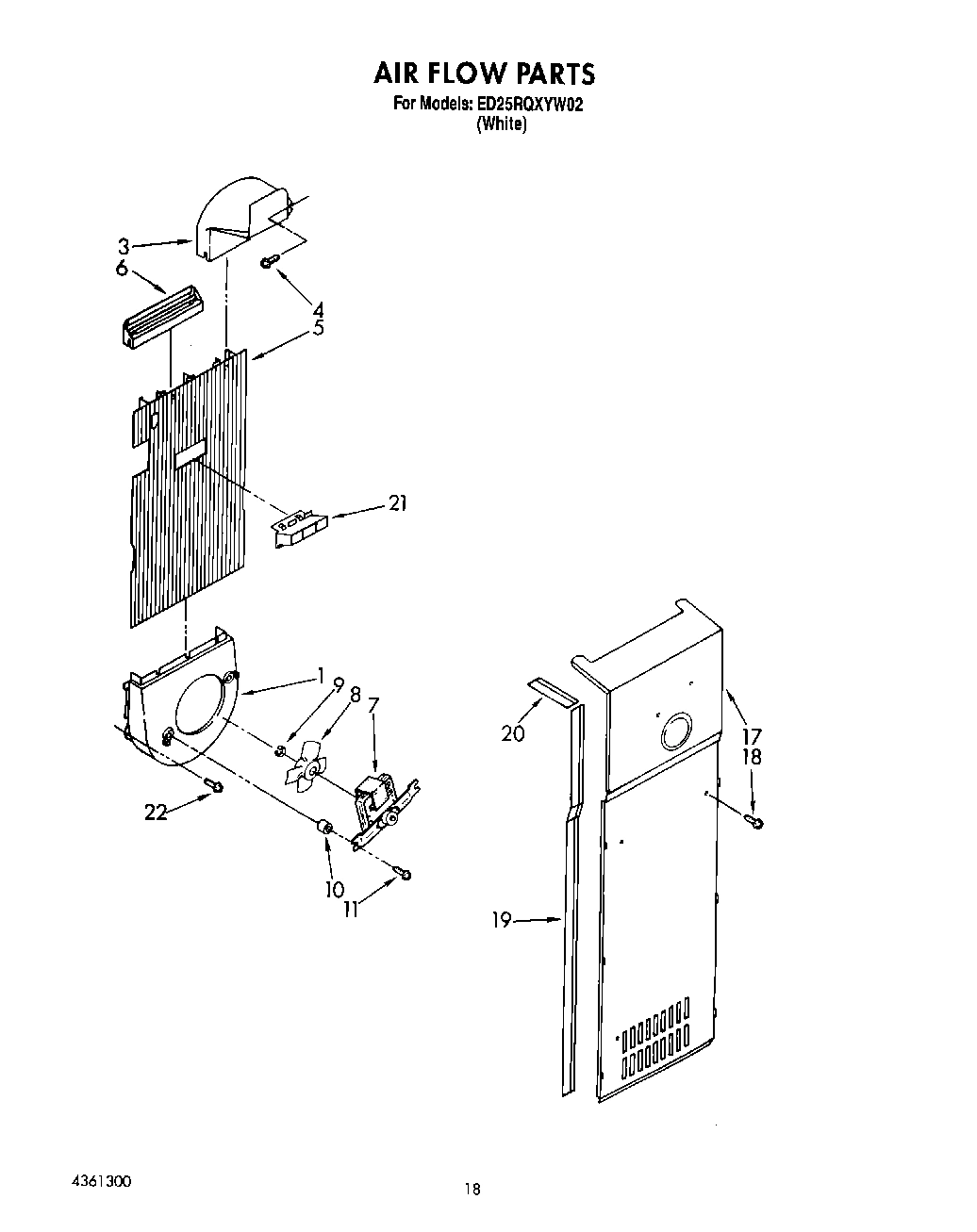 11 - AIRFLOW