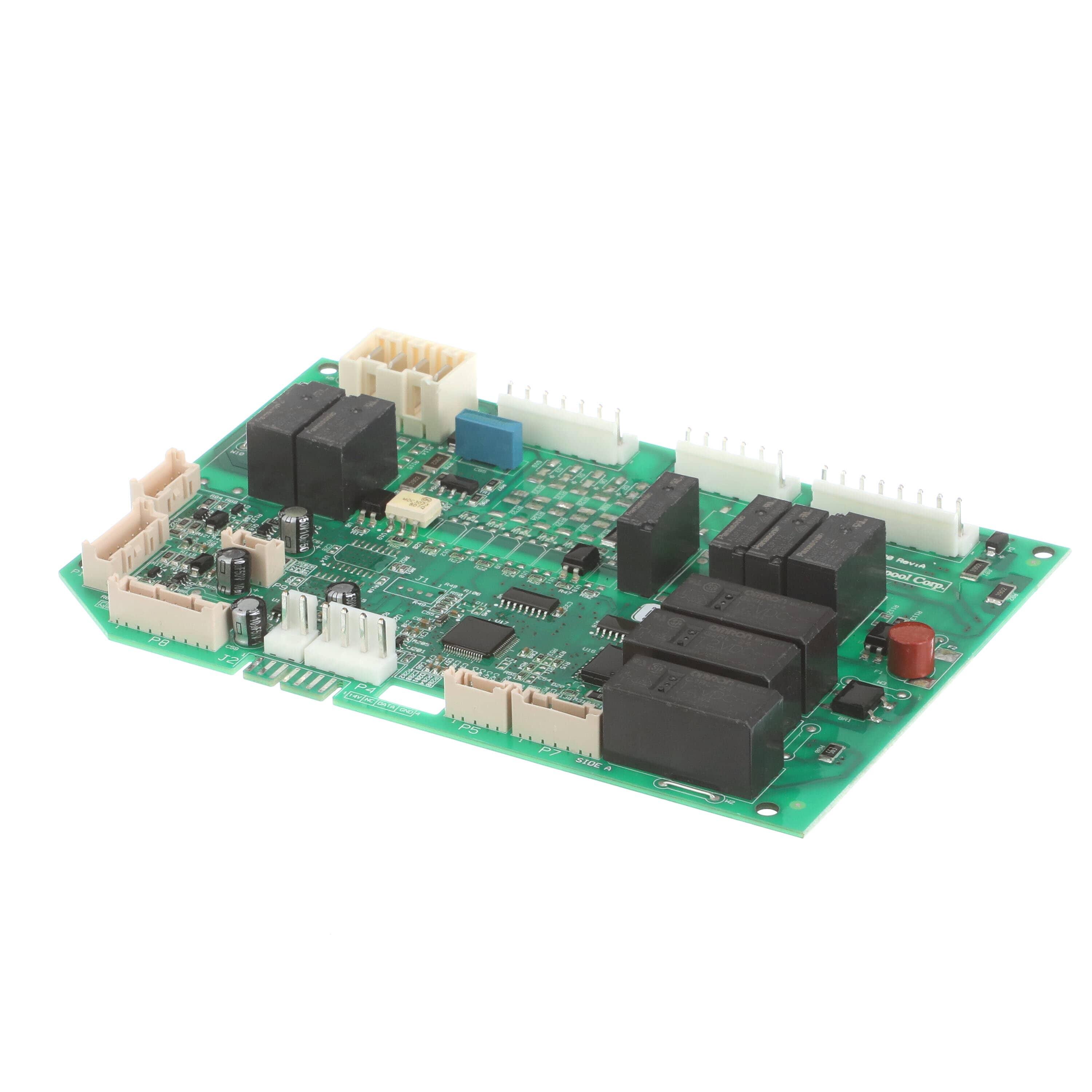 W11099565 Whirlpool Refrigerator Electronic Control Board + Core