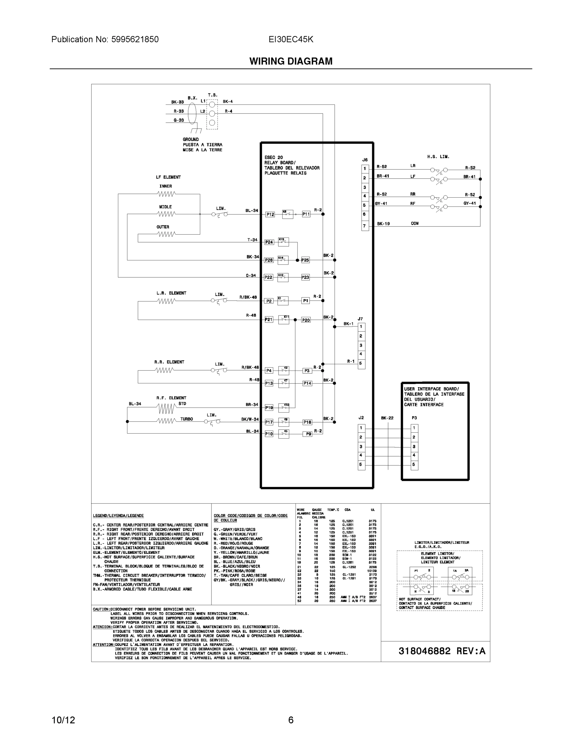 04 - WIRING DIAGRAM