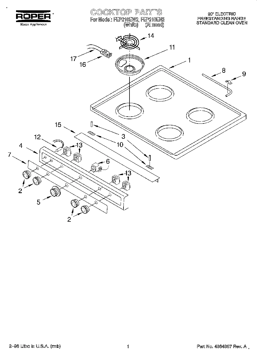 01 - COOKTOP