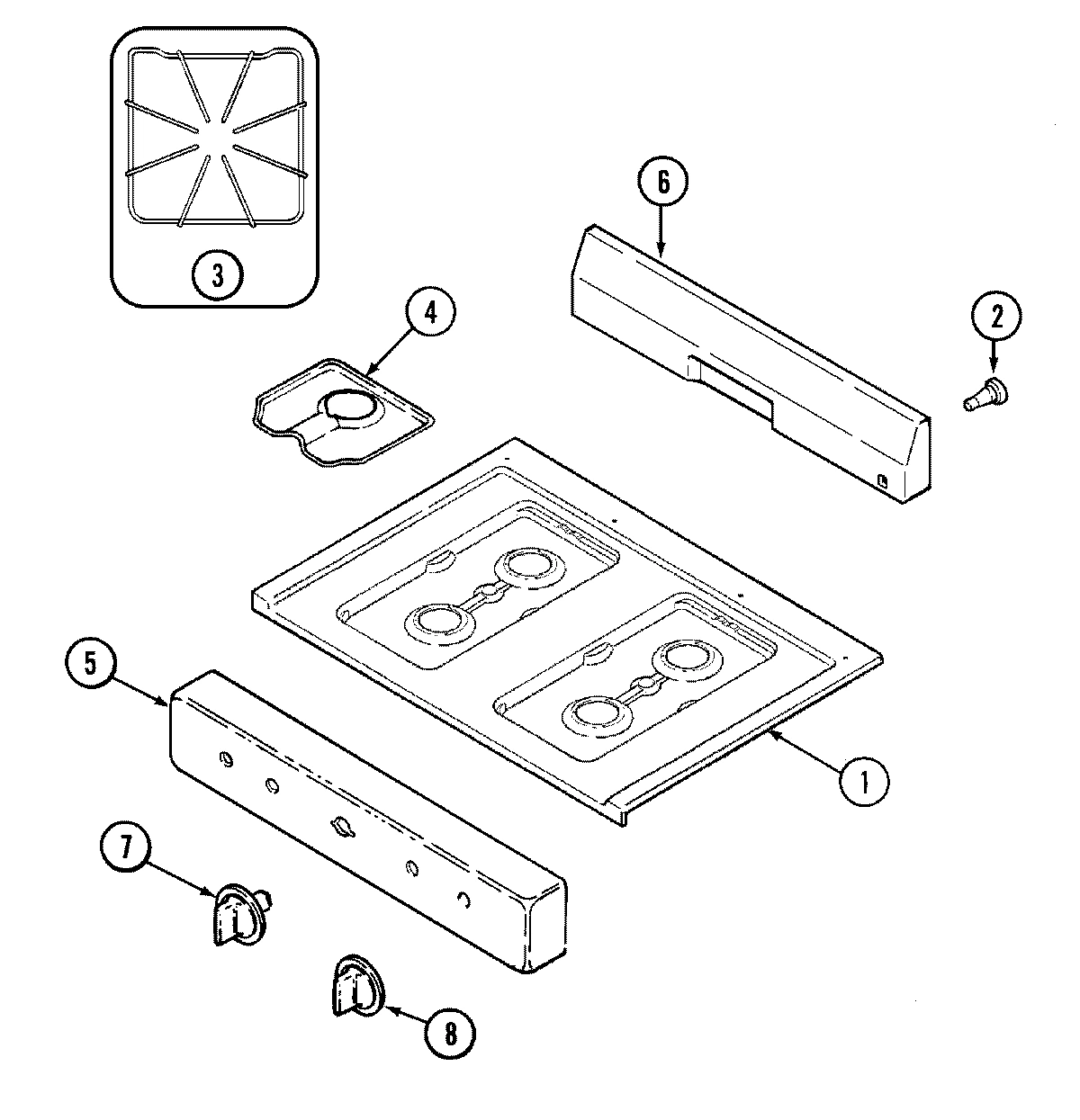05 - TOP ASSEMBLY