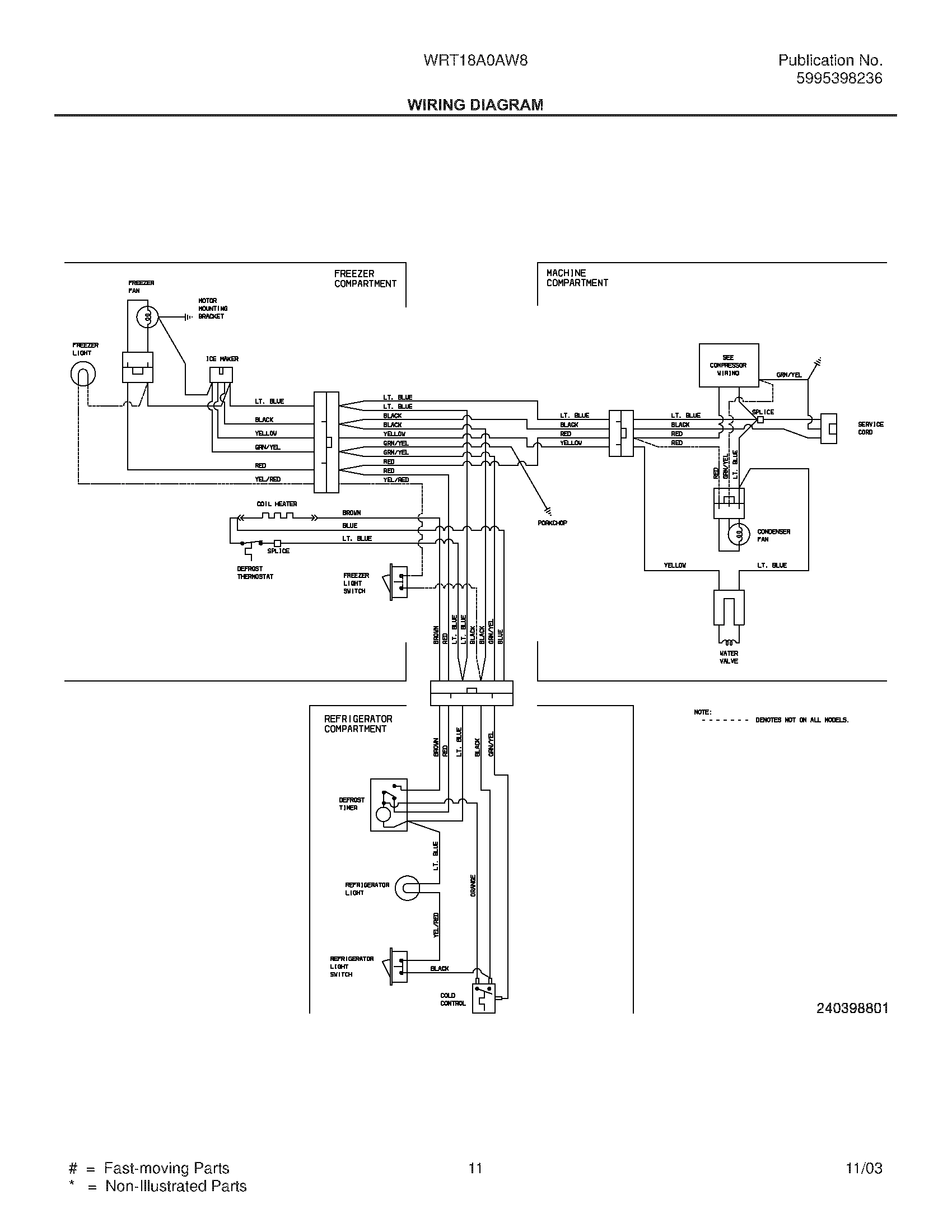 11 - WIRING DIAGRAM