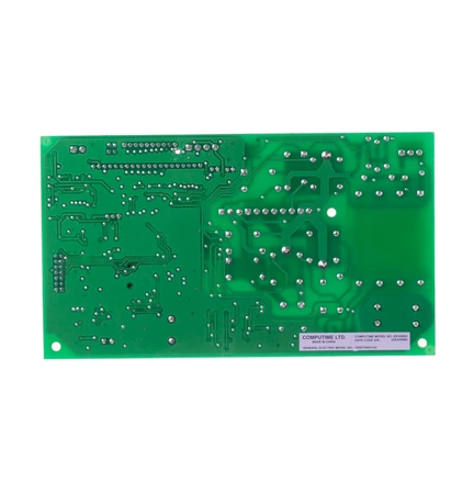 WD21X10371 GE Dishwasher Module Control Assembly - Image 7