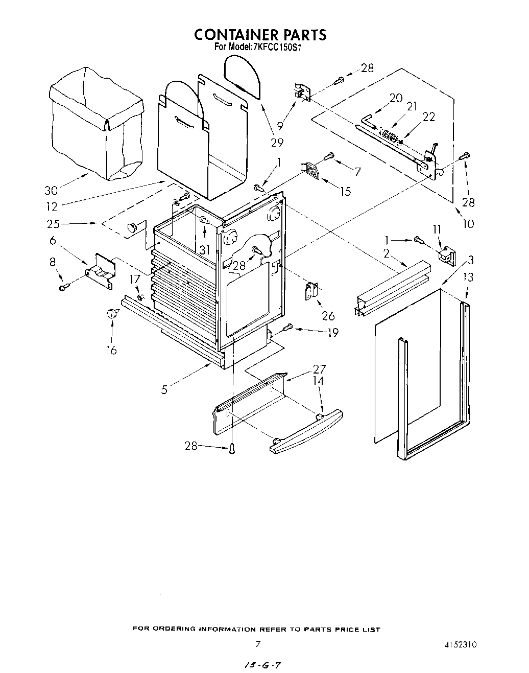06 - CONTAINER