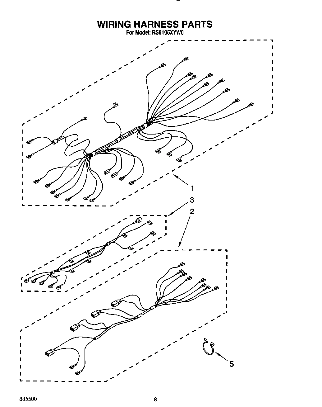 06 - WIRING HARNESS