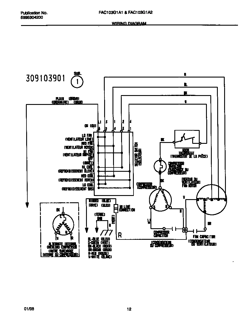 07 - WIRING  DIAGRAM