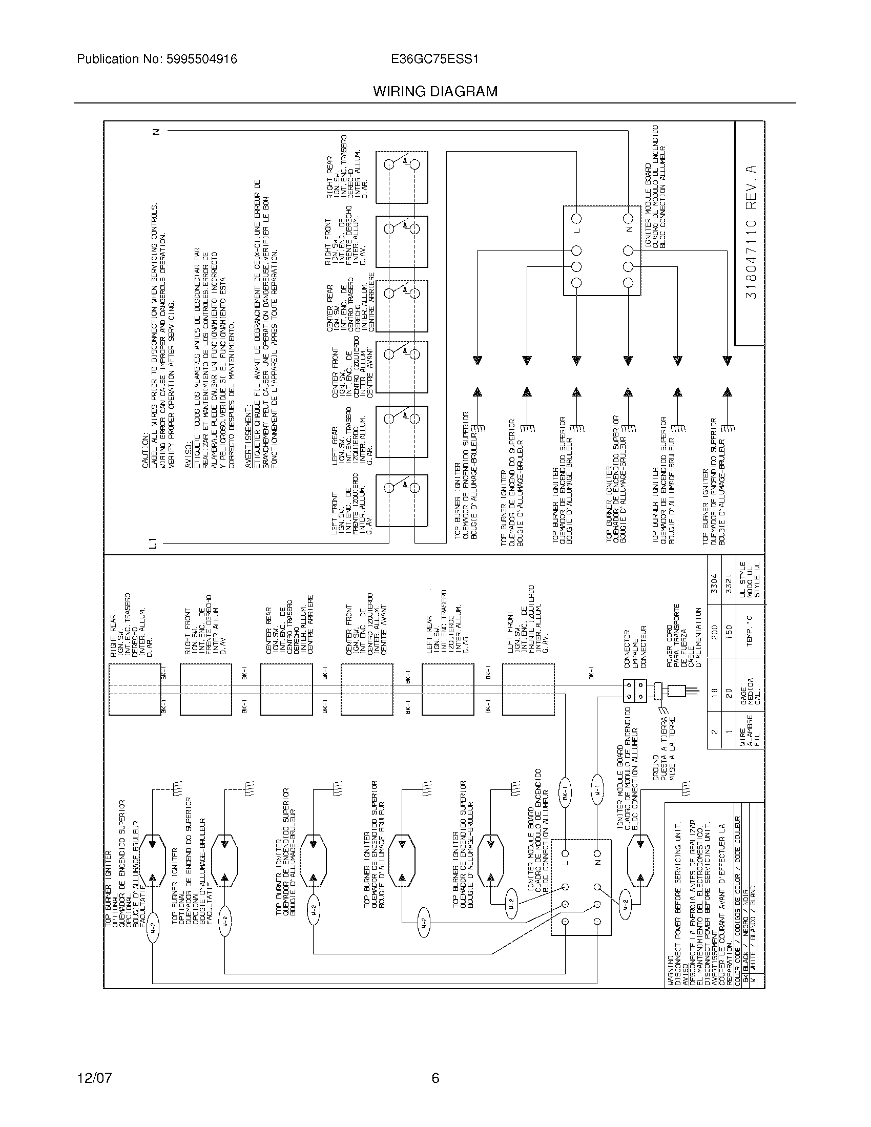 06 - WIRING DIAGRAM