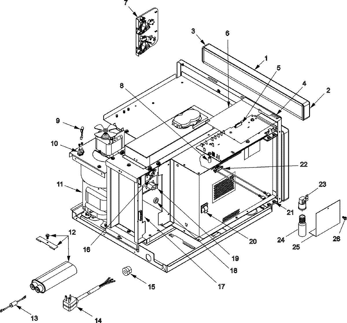 02 - ELECTRICAL COMPONENTS