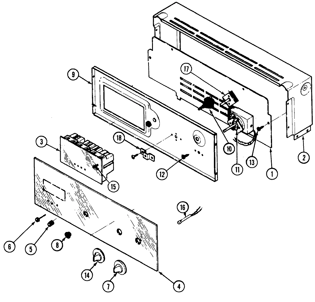02 - CONTROL PANEL