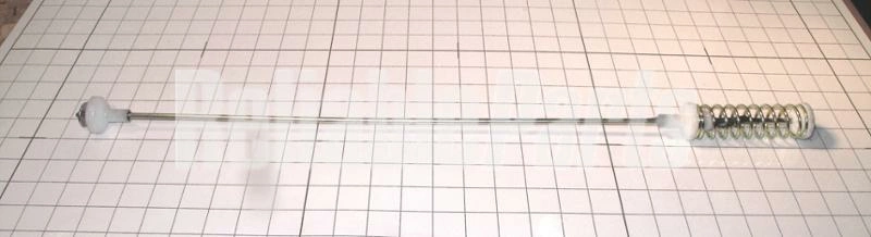 DC97-16350C Samsung Washer Damper Rod Assembly - Image 7