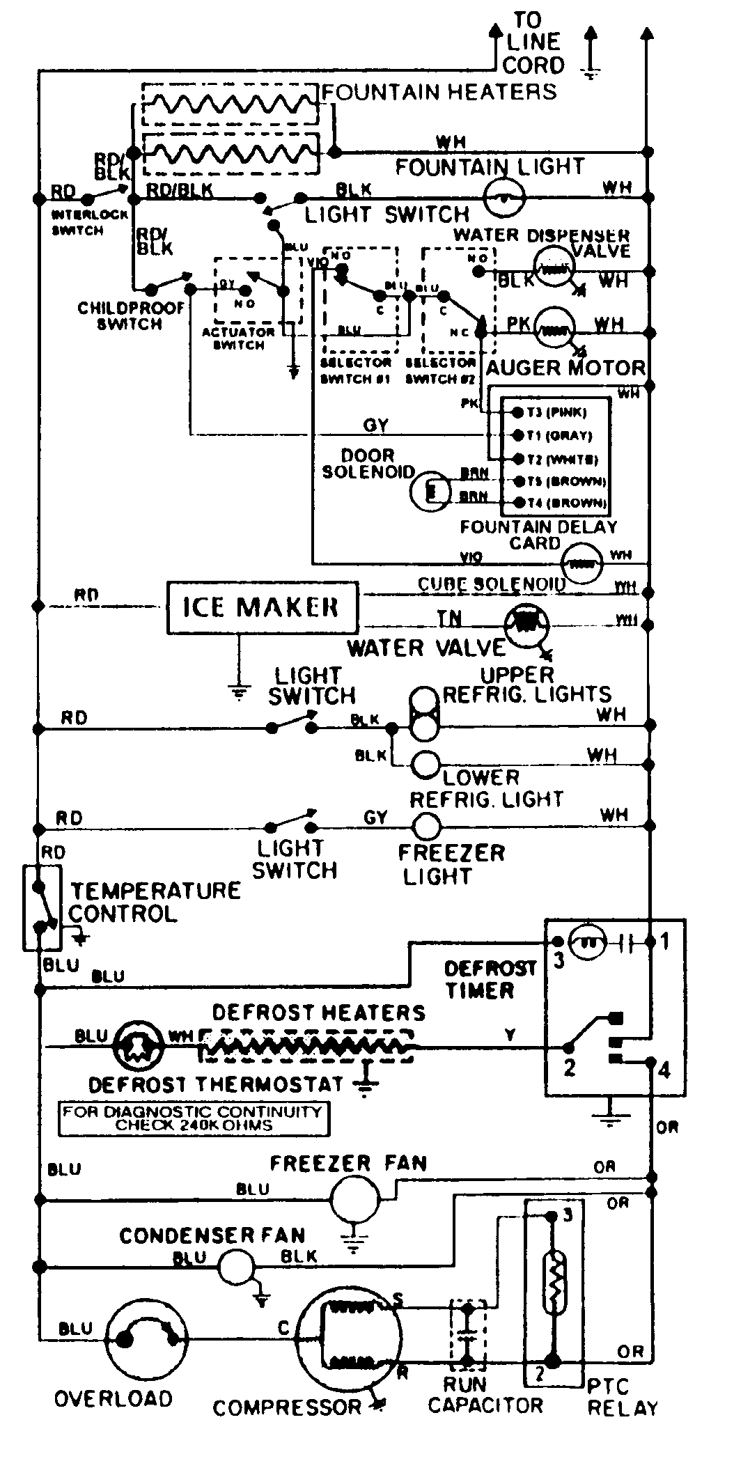 12 - WIRING INFORMATION