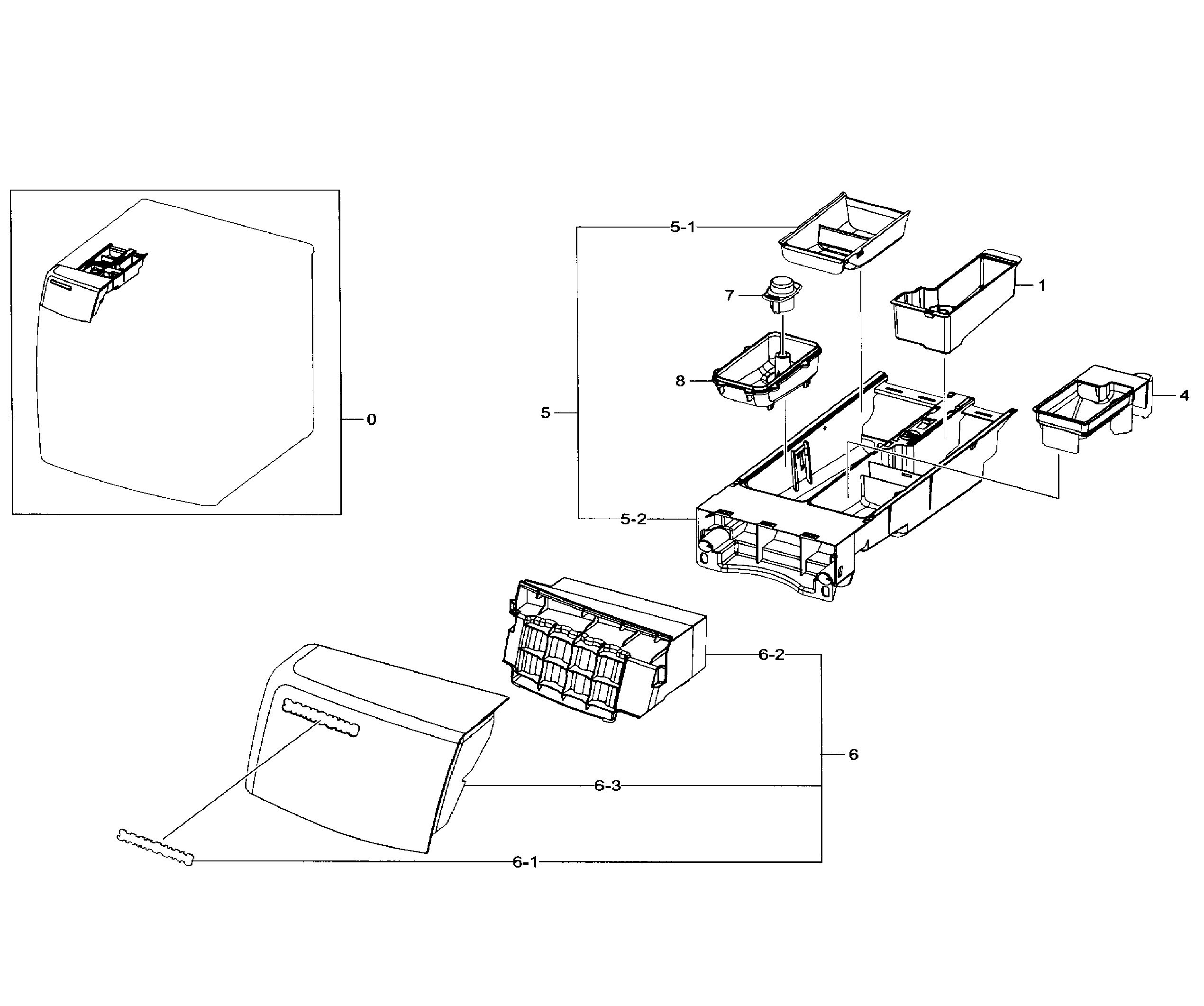 Drawer