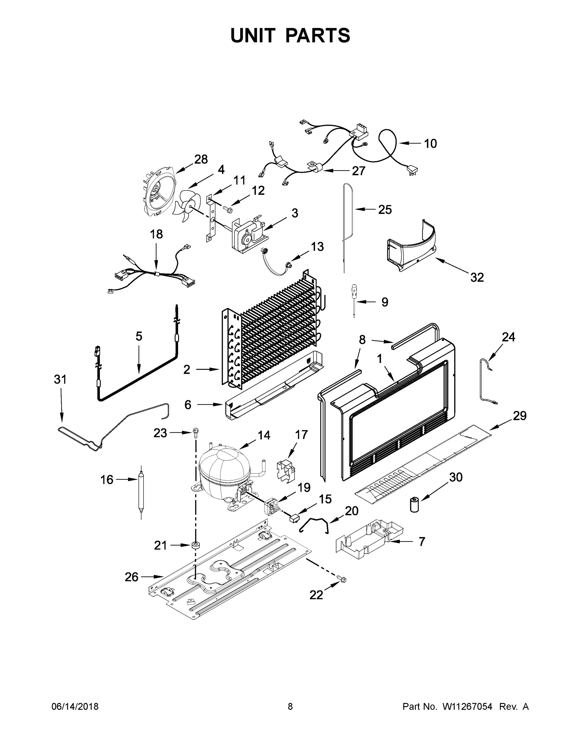 05 - UNIT PARTS