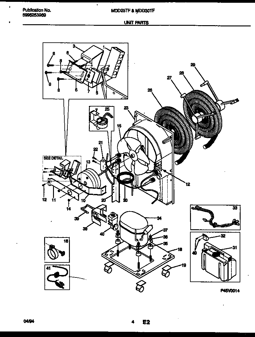 03 - UNIT PARTS