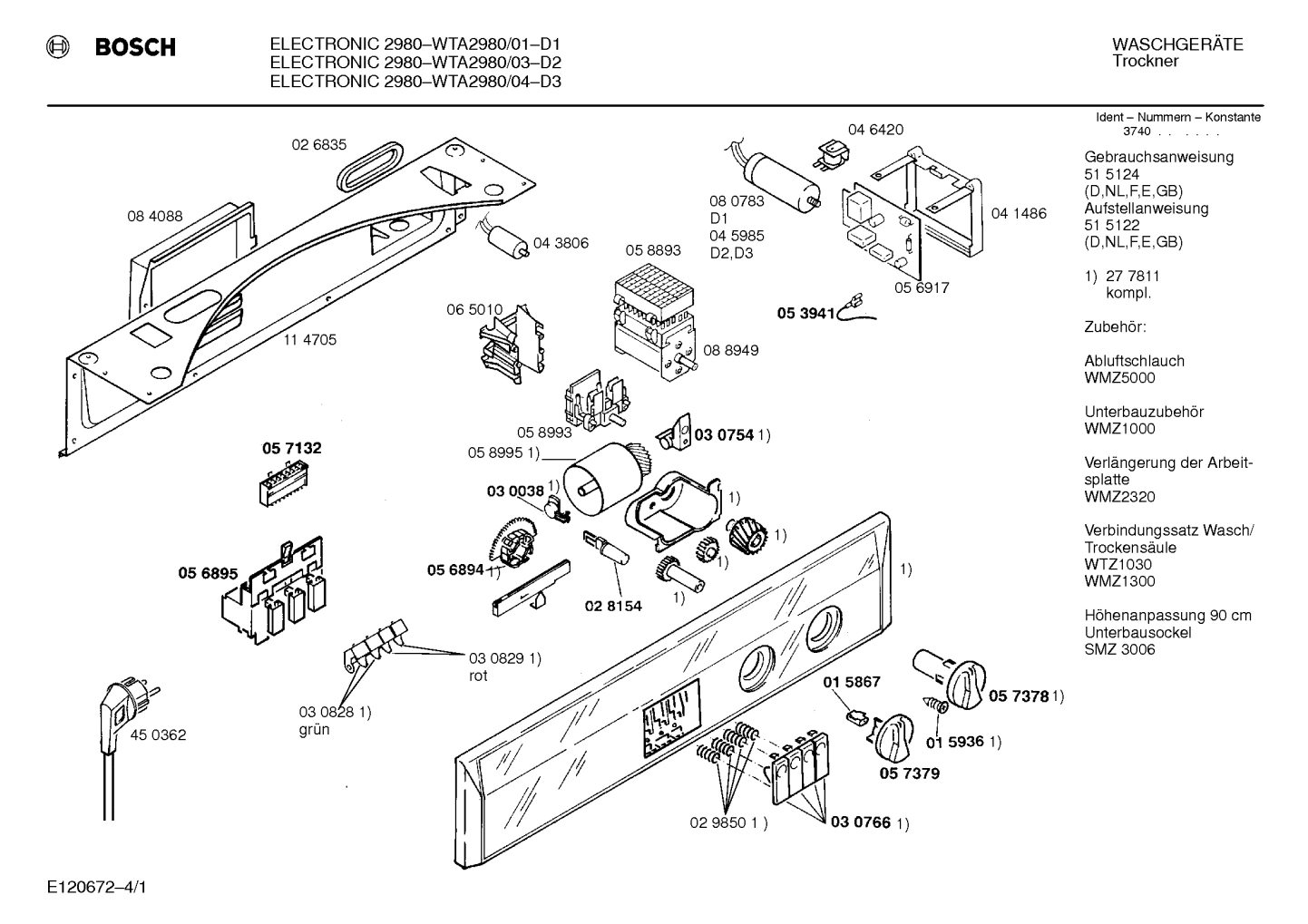 Diagram 1