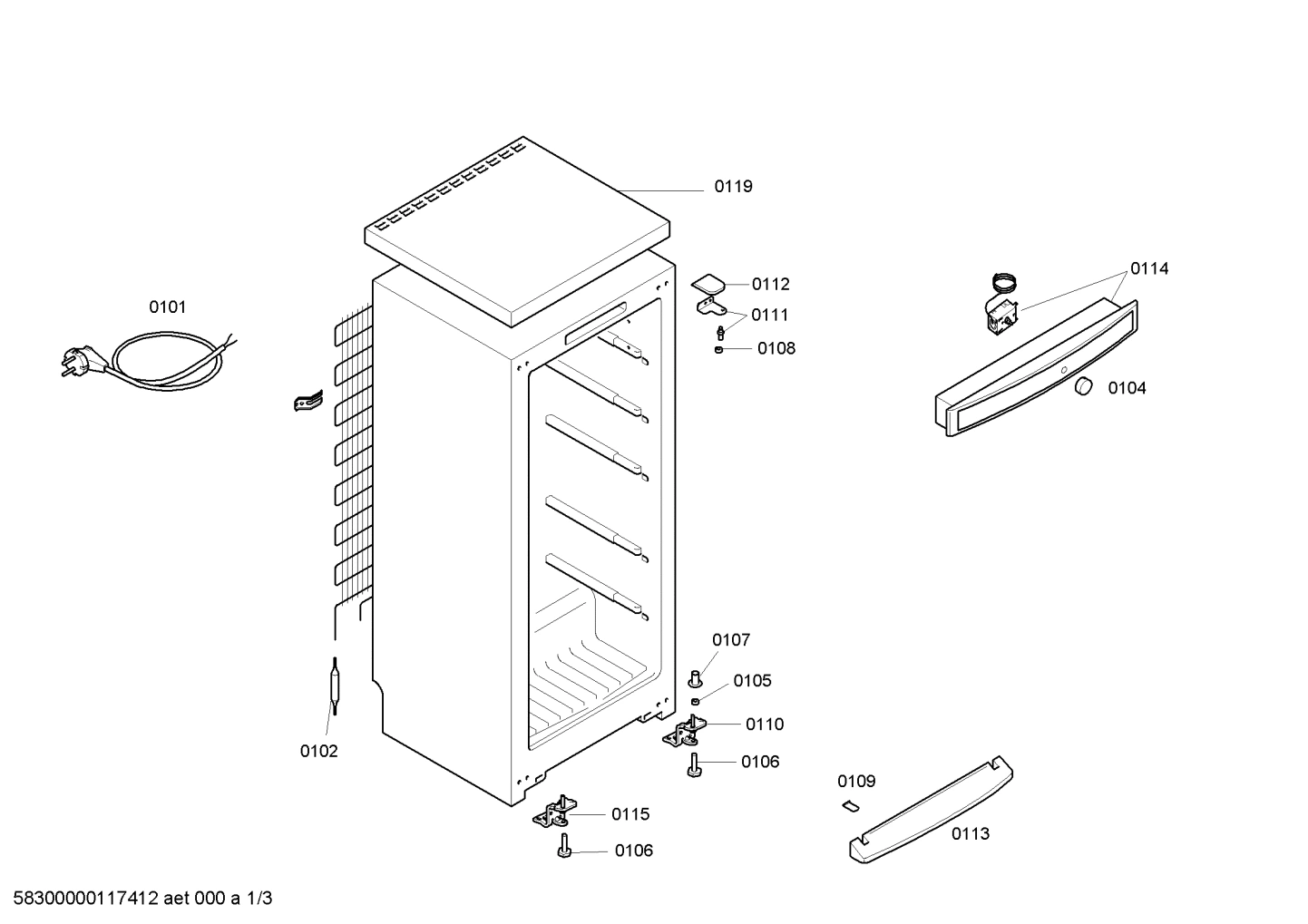 Diagram 1