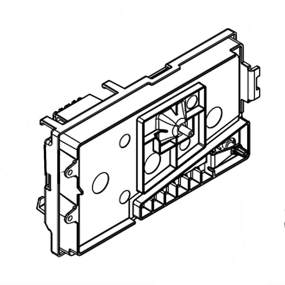 W11124779 Whirlpool Electronic Control Board + Core