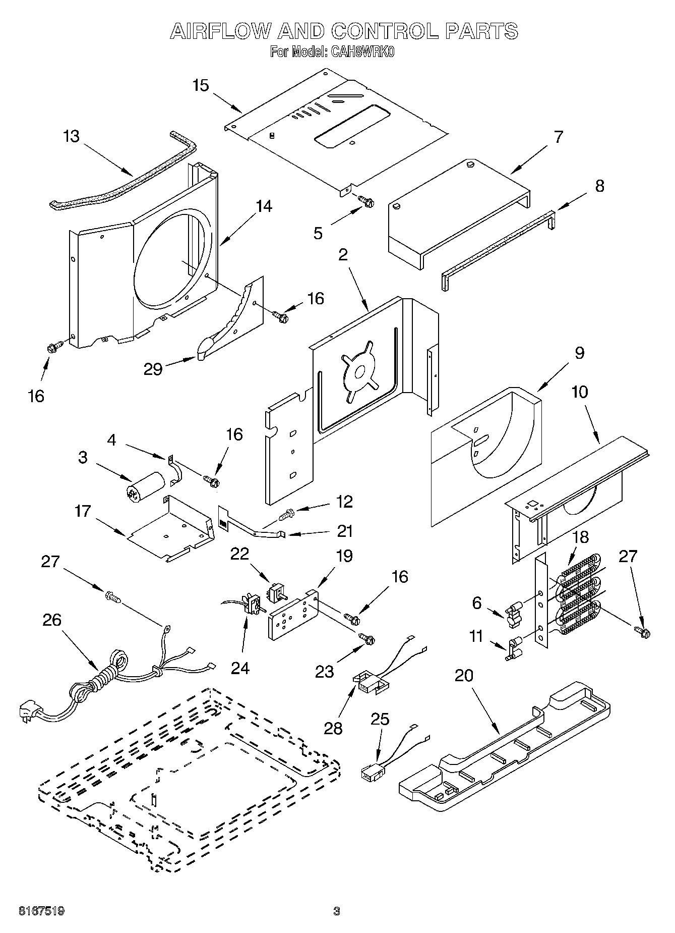 02 - AIR FLOW AND CONTROL