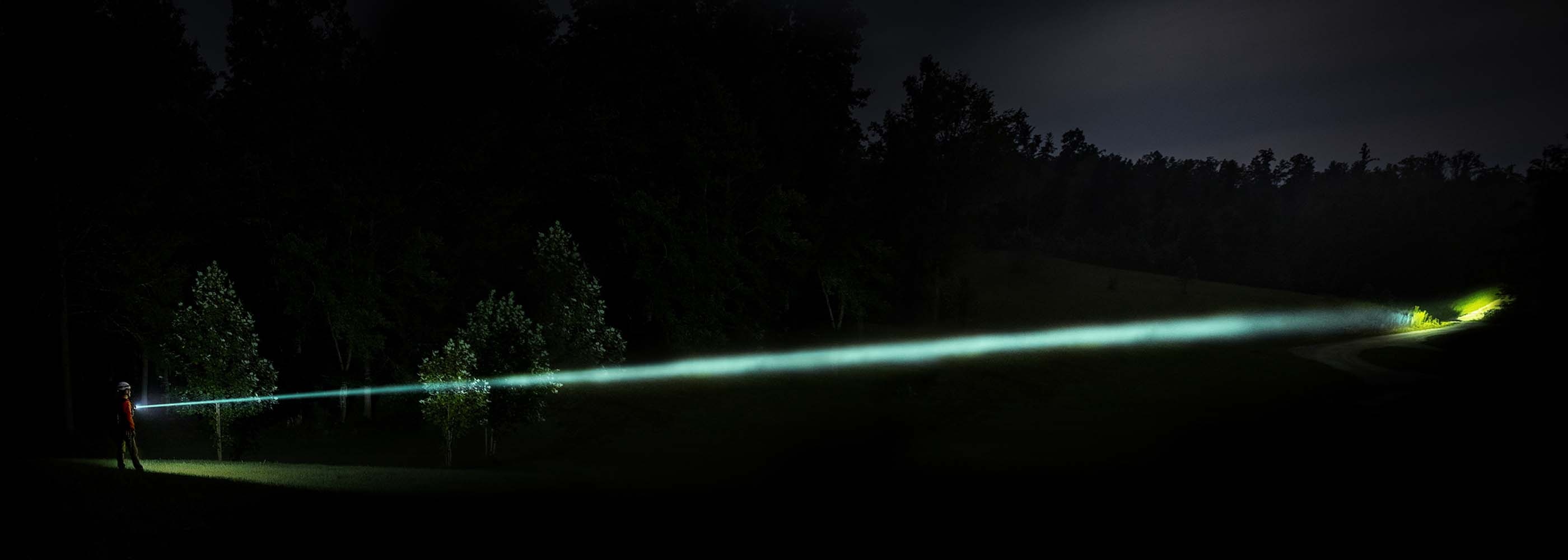 LUXTREME SL100 ורסטיליות