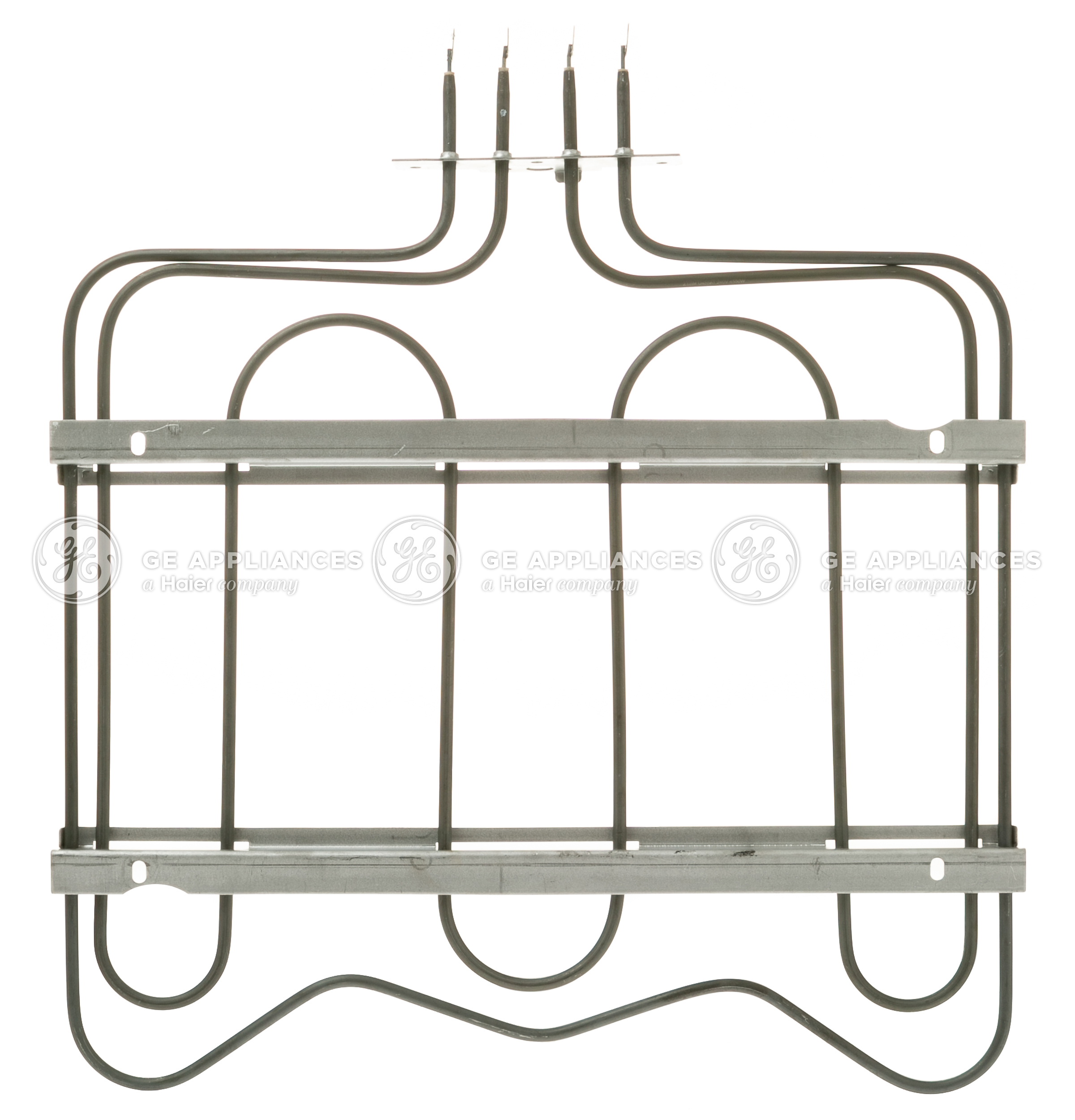 WB44X20957 GE Oven Broil Element - Image 3