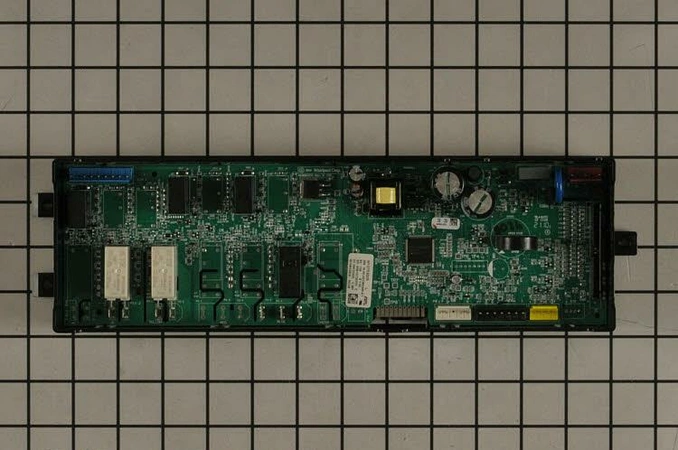 Electronic Control Board