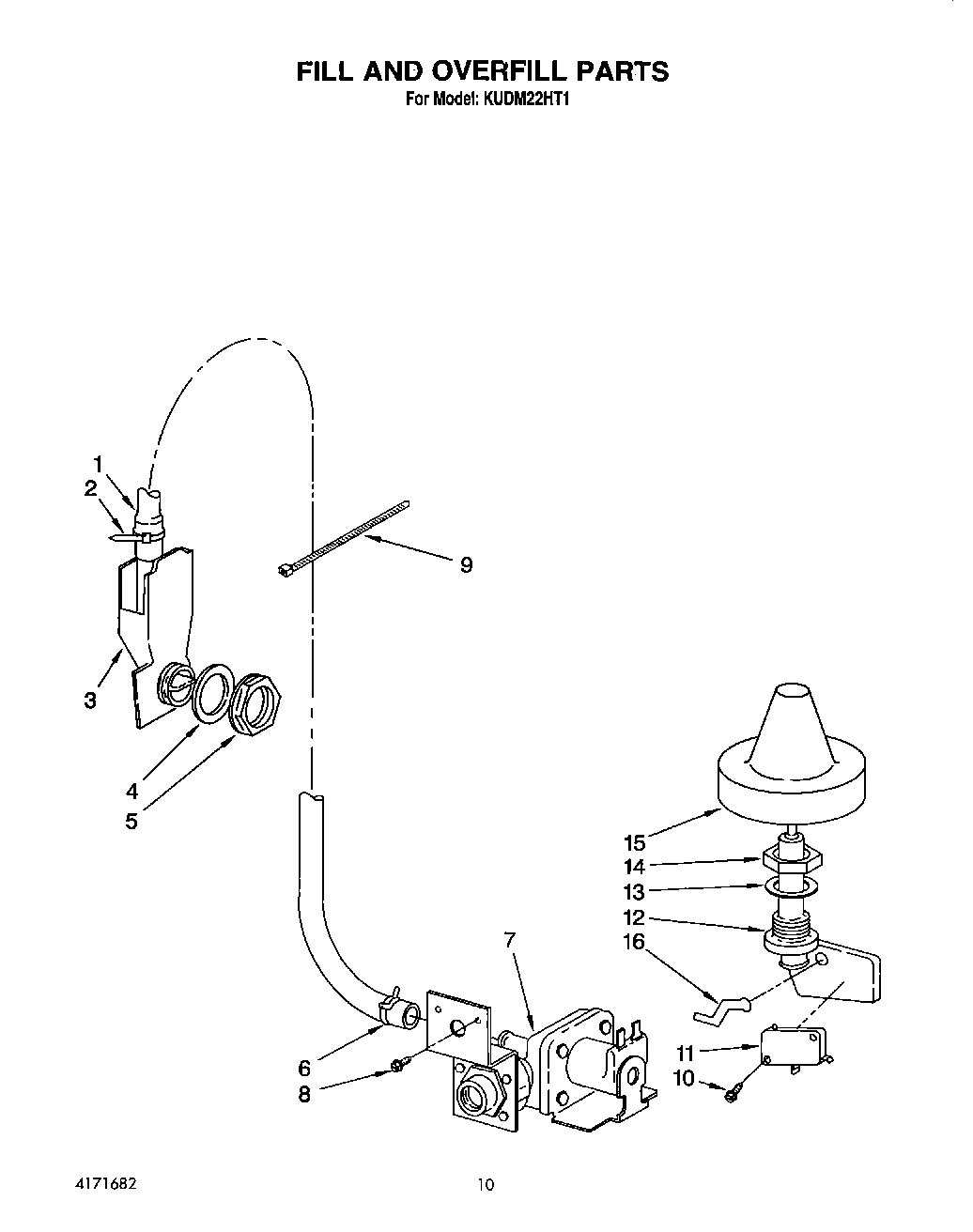08 - FILL AND OVERFILL