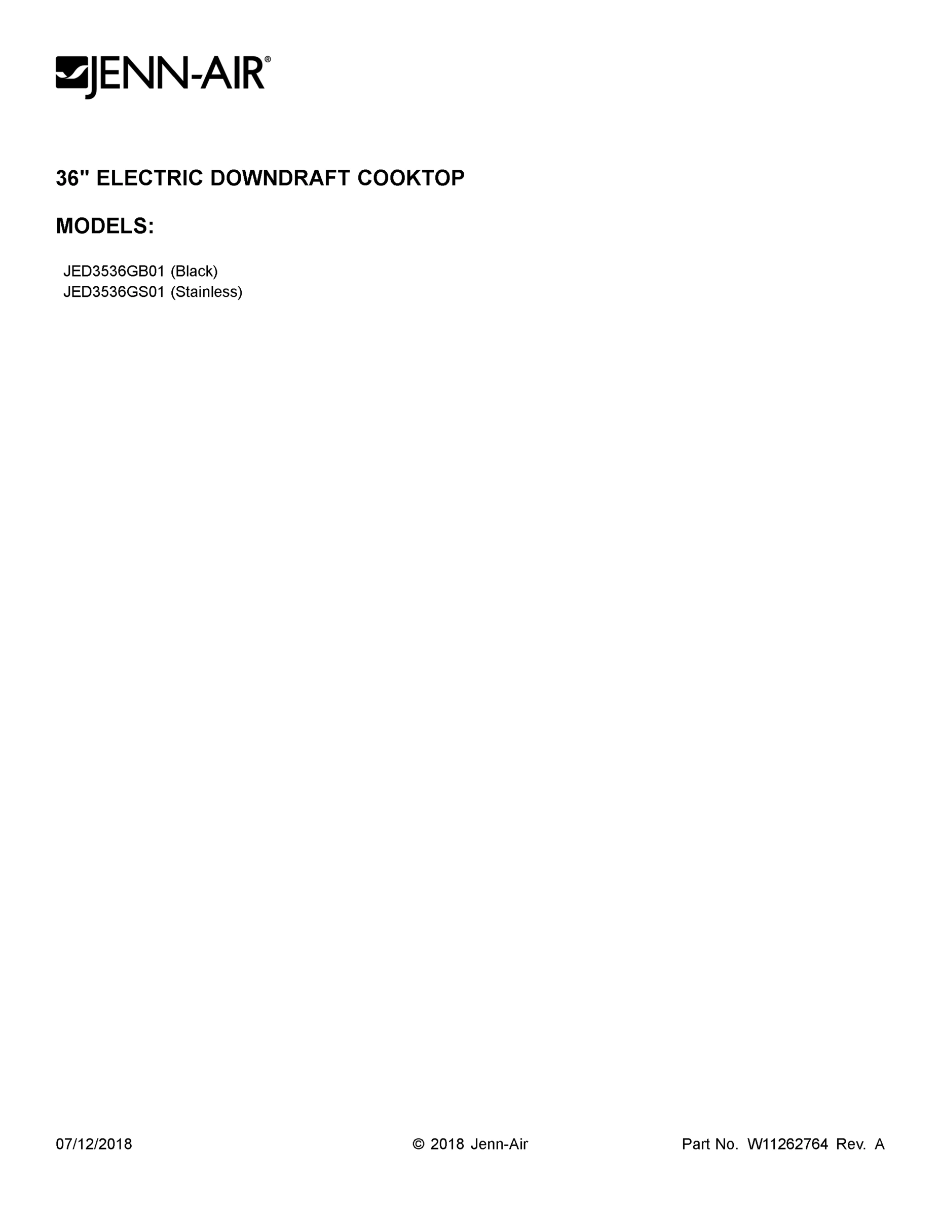 01 - COVER SHEET