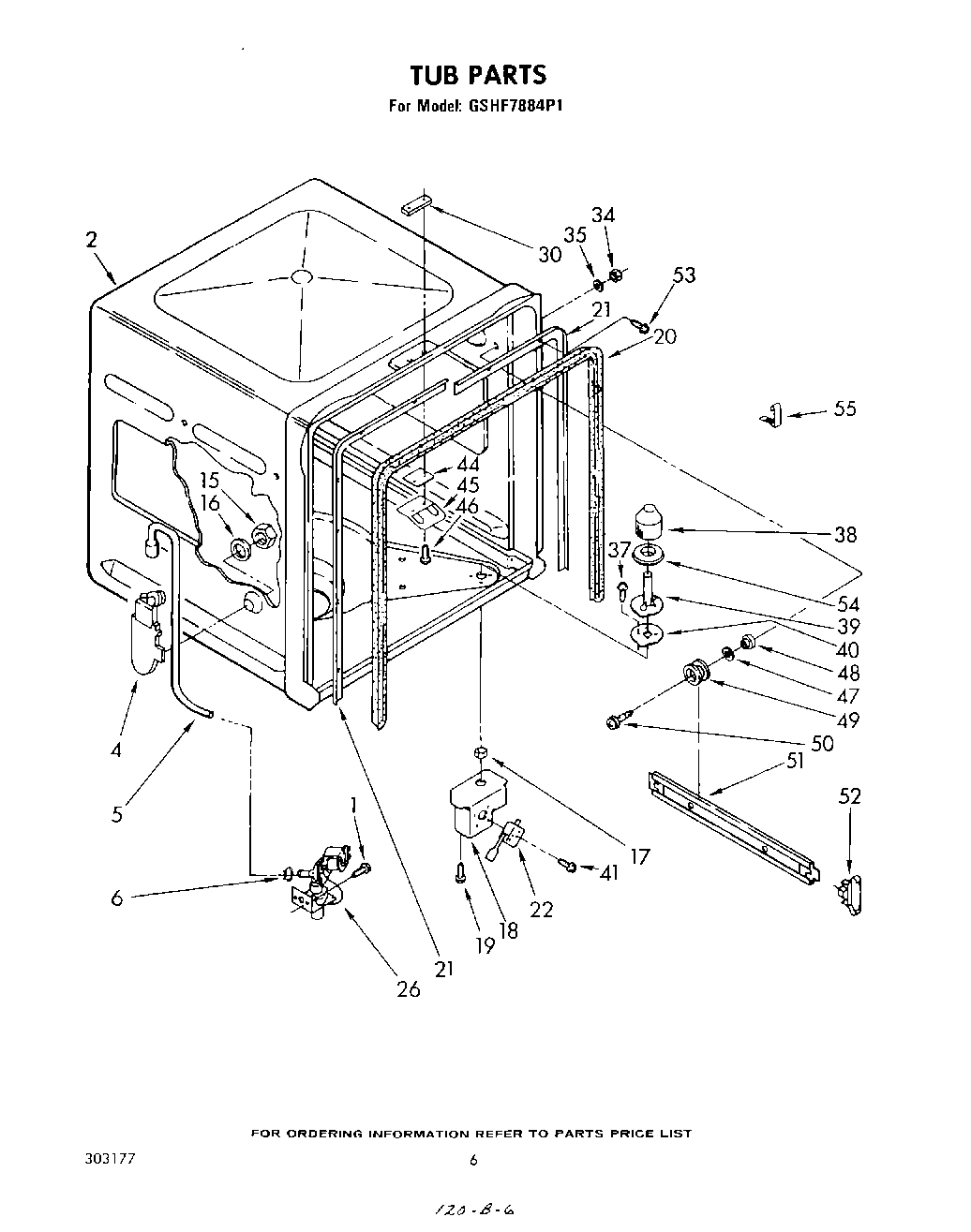 04 - TUB, LITERATURE AND OPTIONAL