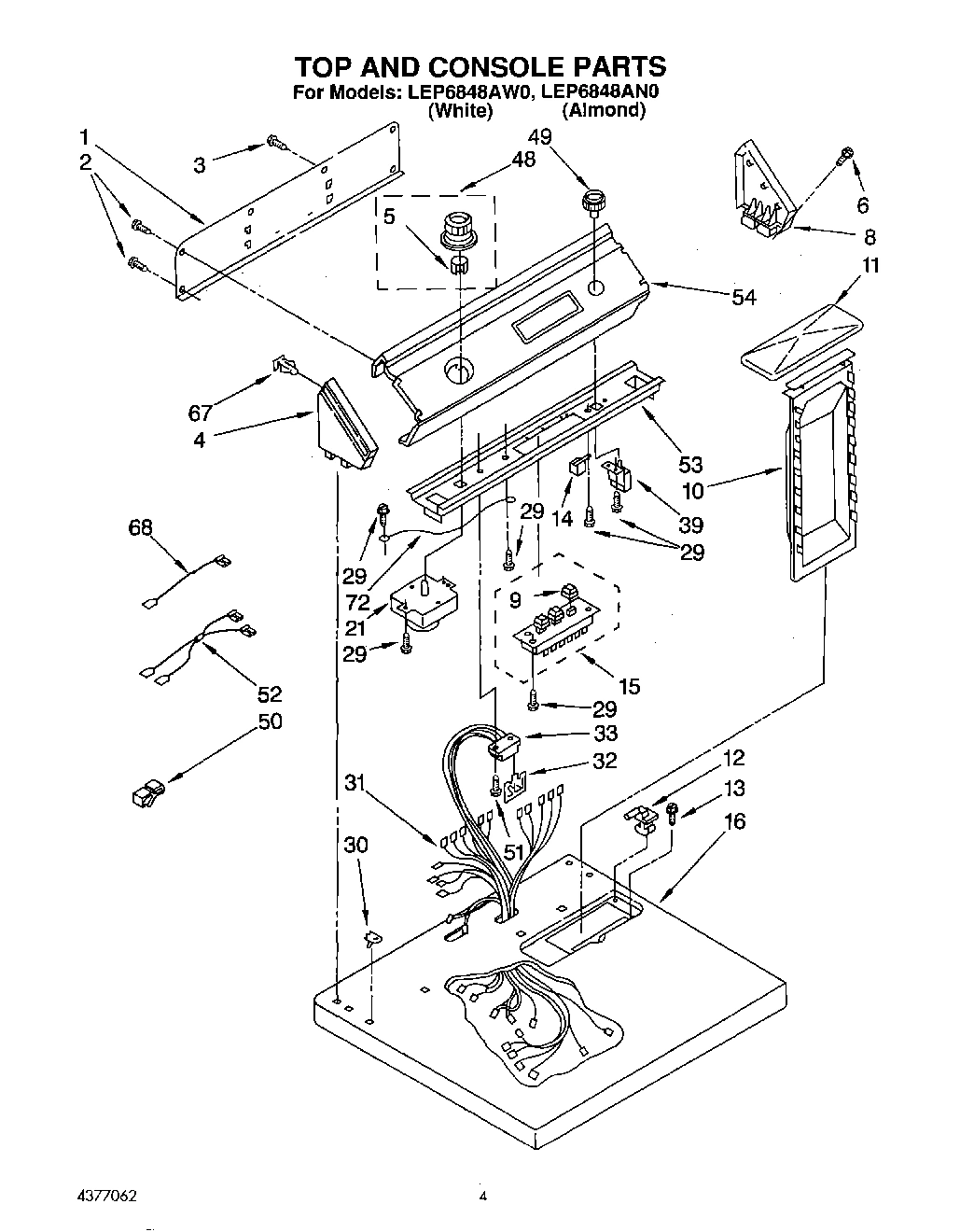 02 - SECTION